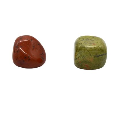 Gravação Tipo de escultura Mix gemas naturais Pedras caídas para cura roxa Reiki Cristal de joalheria e decoração residencial