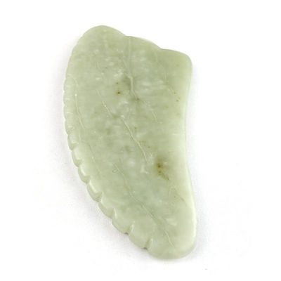 10cm*7cm*0.6cm Massagista Facial Gua Sha Escrava Massagista Painel para Massagem de Cuidados da Pele Ferramenta