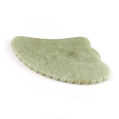 10cm*7cm*0.6cm Massagista Facial Gua Sha Escrava Massagista Painel para Massagem de Cuidados da Pele Ferramenta