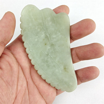 10cm*7cm*0.6cm Massagista Facial Gua Sha Escrava Massagista Painel para Massagem de Cuidados da Pele Ferramenta