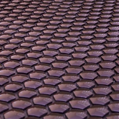 150*180cm Tourmaline Massage Mattress Jade Stone Mat Pad para Requisitos do Cliente