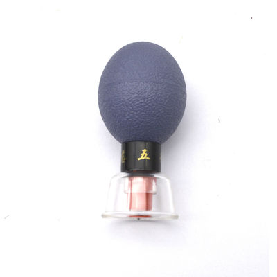 12 em 1 Magnetic Cupping Therapy Set Chinese Medical Acupuncture para massagem em casa