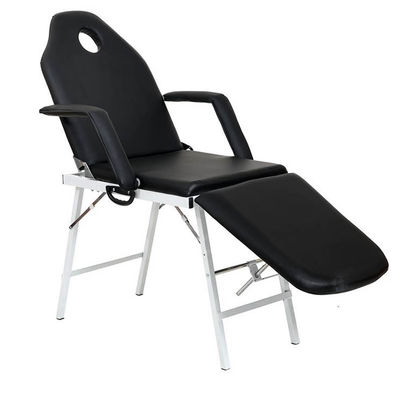 abkb-023 Cama de massagem portátil multifuncional dobrável Cadeira de acupuntura de medicina tradicional chinesa com massagista