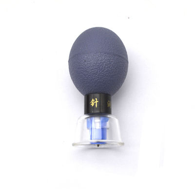 12 em 1 Magnetic Cupping Therapy Set Chinese Medical Acupuncture para massagem em casa