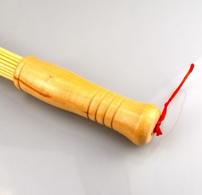 Ferramentas de massagem para corpo madeira de bambu Paisha equipamento de massagem para aliviar a rigidez muscular nas pernas traseiras e no corpo