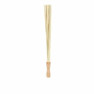 Ferramentas de massagem para corpo madeira de bambu Paisha equipamento de massagem para aliviar a rigidez muscular nas pernas traseiras e no corpo