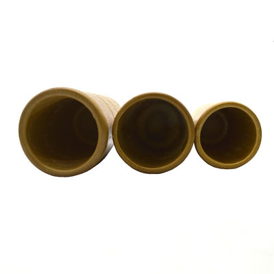 12 Pcs de Bamboo Natural Cupping Therapy Set Chinaess Tradicionais Bamboo Thumb Cupping Cups para Melhor Circulação