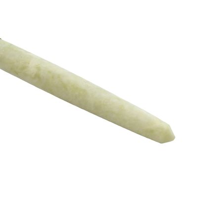 100% de Jade Natural Guasha Massager Para Massagem Facial Produtos de Beleza Ferramentas de Cuidados da Pele com Logotipo Personalizado Disponíveld Xiuyan Jade