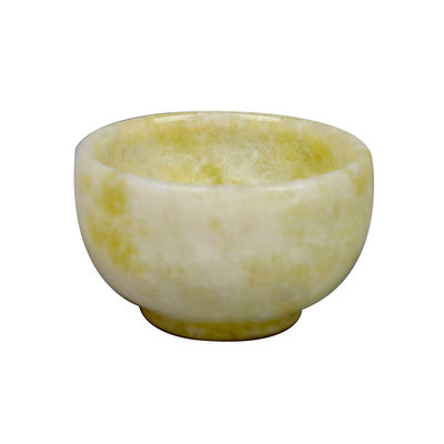 2024 Xiuyu Jade Teapot Um conjunto de jade natural para negócios presente técnica polida