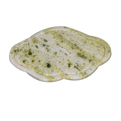 2024 Xiuyu Jade Teapot Um conjunto de jade natural para negócios presente técnica polida