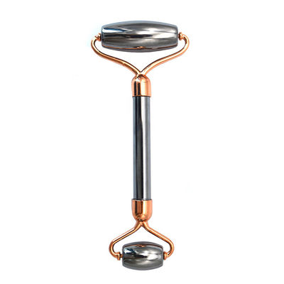 Facial Anti Aging Body Gua Sha Terahertz Massage Guasha Roller para aliviar rugas e relaxamento muscular
