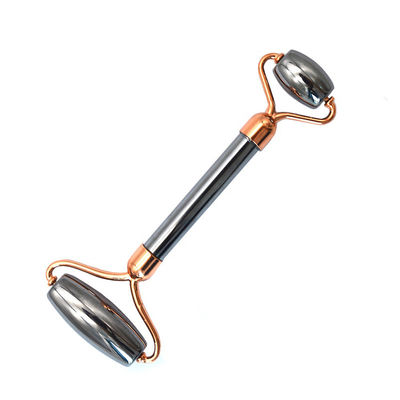 Facial Anti Aging Body Gua Sha Terahertz Massage Guasha Roller para aliviar rugas e relaxamento muscular