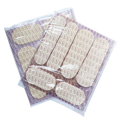 Parche Slim conveniente para suprimentos de saúde queima de gordura no corpo barriga cintura pernas coxas perda de peso autocolantes de celulite