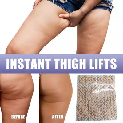 Parche Slim conveniente para suprimentos de saúde queima de gordura no corpo barriga cintura pernas coxas perda de peso autocolantes de celulite