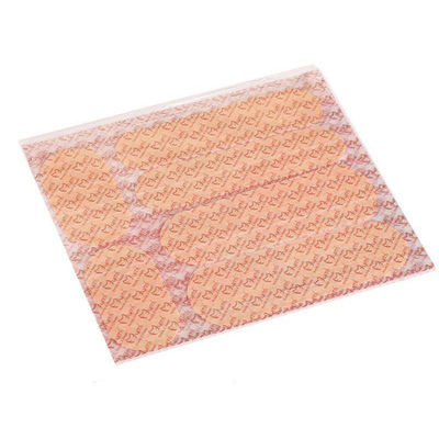 Autocolantes de queima de gordura de tecido não tecido para perda de peso e redução da celulite no corpo barriga cintura pernas coxa 160 * 53mm