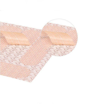 Autocolantes de queima de gordura de tecido não tecido para perda de peso e redução da celulite no corpo barriga cintura pernas coxa 160 * 53mm