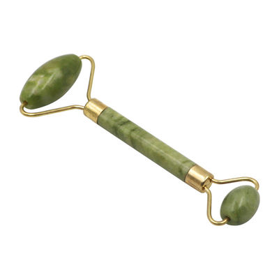 Área de Massagem Corporal Pedra de Jade Roller Facial de Massagem Guasha para Emagrecimento e Elevação Cuidados Oculares Gua Sha Massager
