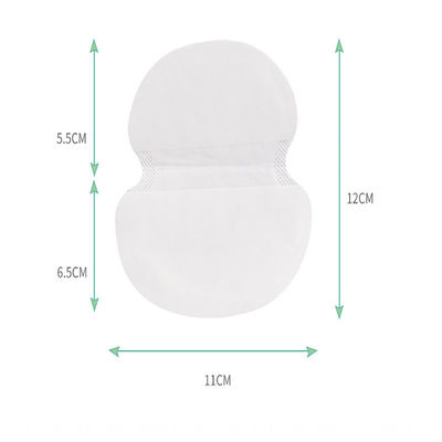 ARM 11*9.5cm/12.5*9.5cm/12.5*11cm Embalagem única Amarração absorvente descartável Amarração de algodão Amarração anti-sucesso