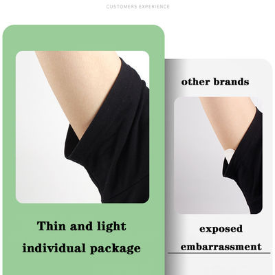 ARM 11*9.5cm/12.5*9.5cm/12.5*11cm Embalagem única Amarração absorvente descartável Amarração de algodão Amarração anti-sucesso
