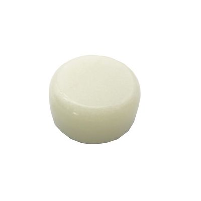 Técnica Polished Natural White Jade Mask Bowl e Spatula Set para a consistência perfeita da máscara