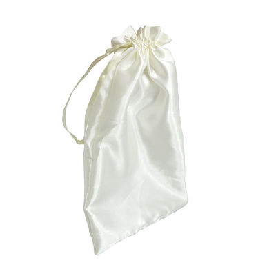 Curva de cabelo de seda Curva de cabelo de rolos Curva de fita de curva Scrunchies conjunto para curva de cabelo 100% pura seda de amoras e logotipo aceitável
