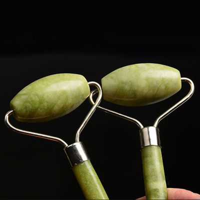 Dê à sua pele o amor que merece com o nosso massagista facial e o Xiuyan Jade autêntico