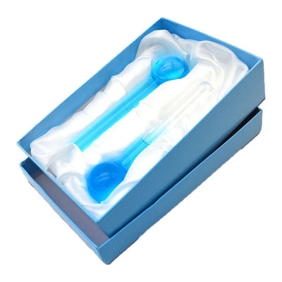 Ferramentas de massagem facial Hóquei no gelo Refrigeração energética Gelo Bolas de beleza Olho Esferas mágicas Para rosto e pescoço Função 2 Cuidados faciais