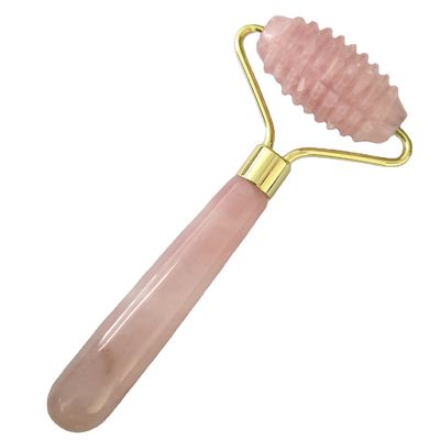 Rolamentos de Guasha de Jade de Pedras Primas Verdes Naturais de Pico para Massagem Facial de Beleza Personalizada de Massagem Personalizada