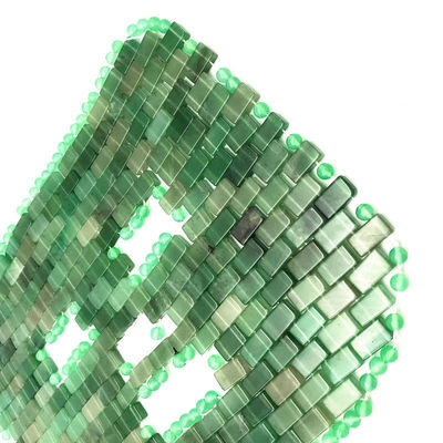 Massagista de olhos de pedra de jade natural Rosa Quartz Aventurina Deusa Máscara Facial Cuidados de beleza