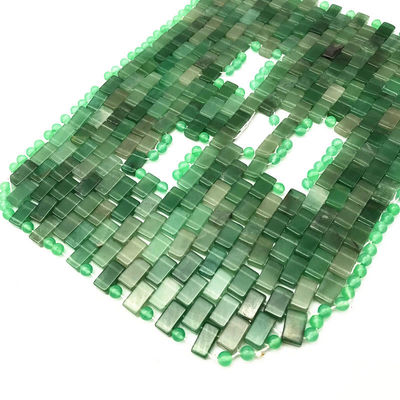 Massagista de olhos de pedra de jade natural Rosa Quartz Aventurina Deusa Máscara Facial Cuidados de beleza