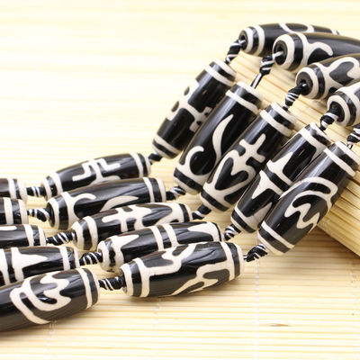 Acessórios Bodhi para colar Especialmente escolhidos por artesãos tibetanos