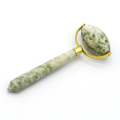 2024 100% natural Xiuyan Jade Omni Gua Sha Roller de Massagem Guasha Body Roller Saúde e Beleza Massagem Função Função Massagem