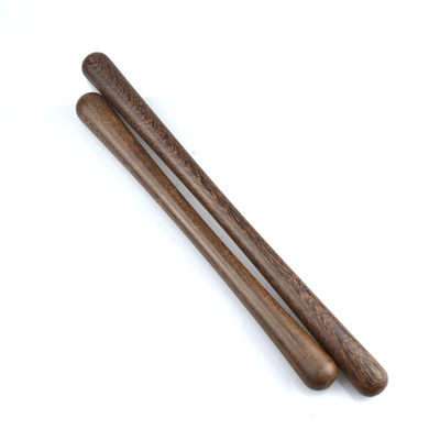 Logotipo personalizado Disponível Ferramentas de massagem de madeira Gua Sha Stick Anti-celulite Ferramenta de terapia de madeira para madeira Guasha