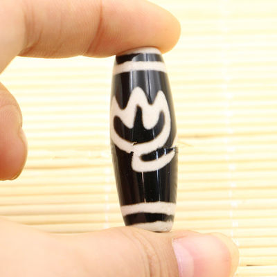 Acessórios Bodhi para colar Especialmente escolhidos por artesãos tibetanos