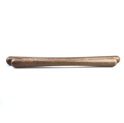 Logotipo personalizado Disponível Ferramentas de massagem de madeira Gua Sha Stick Anti-celulite Ferramenta de terapia de madeira para madeira Guasha