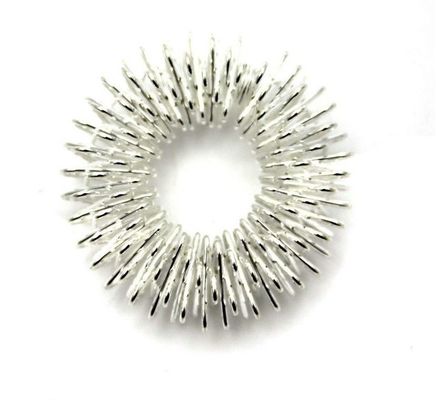 Mini Massager Ring Tools para Massagem Facial e Eficiência de Cuidados de Saúde