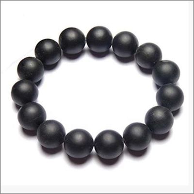 Estilo Feng Shui Original SI-bin Bian-Stone Loose Beads Pulseira para o tema de arranque de pedras