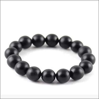 Estilo Feng Shui Original SI-bin Bian-Stone Loose Beads Pulseira para o tema de arranque de pedras