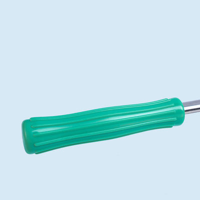 PVC Forte Magnético Dupla Bola de Volta Massagista Corpo Meridiano Massagem Roller Manual Acupuntura Bastão Vantagem de Serviço Profissional