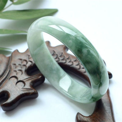 Grade A Jade Jade Bangles Pedra de Jade Natural para demanda B2B