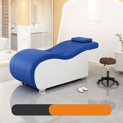 Cama de massagem de beleza com vantagem