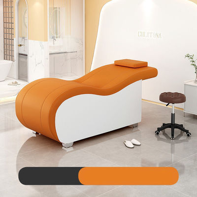 Cama de massagem de beleza com vantagem