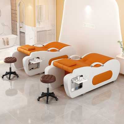 Cama de massagem de beleza com vantagem