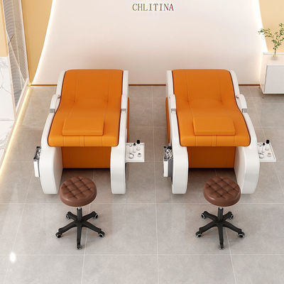 Cama de massagem de beleza com vantagem