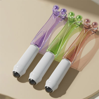 Rolo de massagem de dedos de 180*33mm A sua solução definitiva para acalmar e emagrecer as articulações