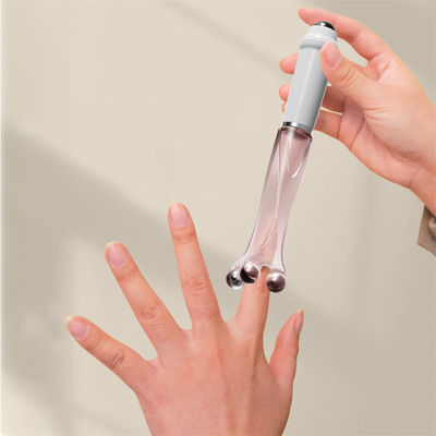 Rolo de massagem de dedos de 180*33mm A sua solução definitiva para acalmar e emagrecer as articulações