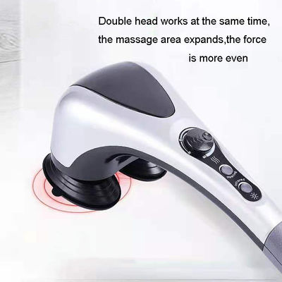 ABS Silicone Máquina de Massagem de Infravermelho para Massagem de Tecidos Profundos Massagem dos Músculos do ombro, perna e pé Velocidade infinitamente variável