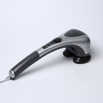 ABS Silicone Máquina de Massagem de Infravermelho para Massagem de Tecidos Profundos Massagem dos Músculos do ombro, perna e pé Velocidade infinitamente variável