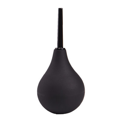 Enfermagem vaginal 90ml/160ml/220ml/310ml Botão de duche de limpeza vaginal para cuidados íntimos