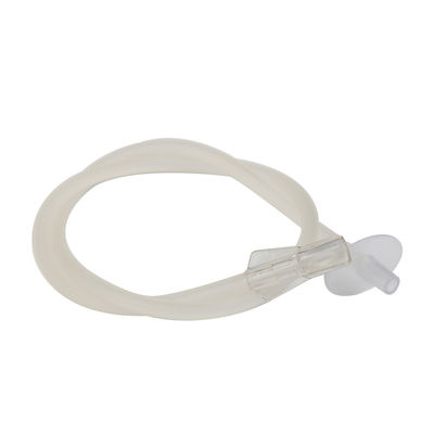 300 ml/ 600 ml Kit de duche de limpeza vaginal em PVC PP PE para cuidados e limpeza diários repetidos